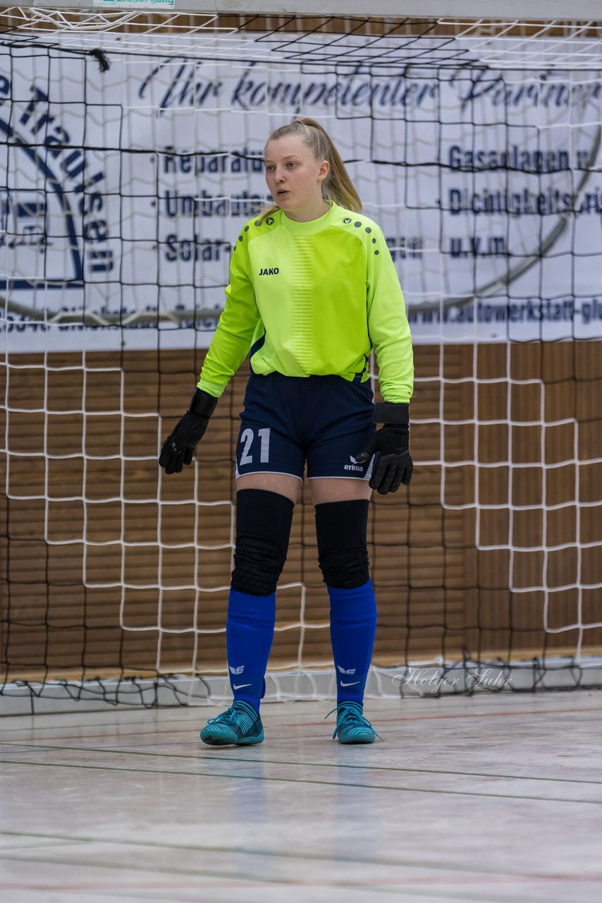 Bild 306 - VR Bank Cup Horst